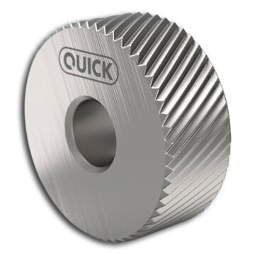 HOMMEL + KELLER Quick-Rändel PM BL30°
