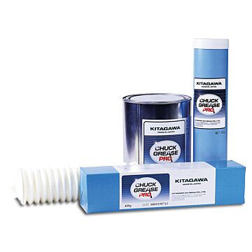 KITAGAWA Futterfett Chuck Grease Pro
