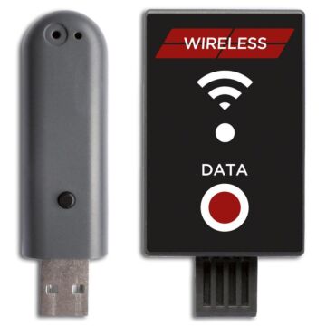 FORMAT USB Wireless Set 