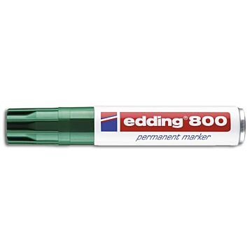 EDDING Permanentmarker 800 (Markierstift)