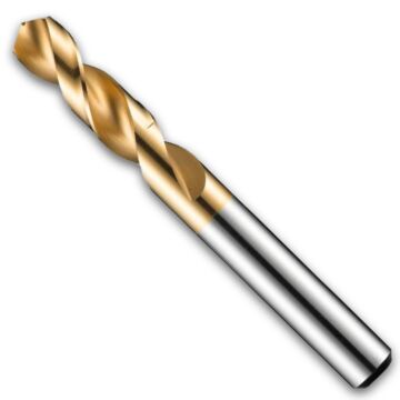 SpiralbohrerA520ADX,TiN-beschichtet