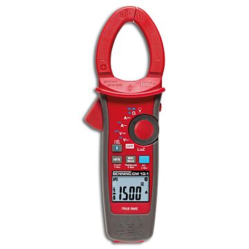 BENNING Stromzangen-Multimeter CM 10-1 digital