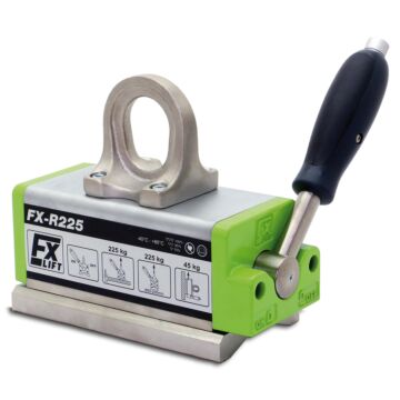 FLAIG Lasthebemagnete FX-R750