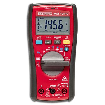 BENNING Digital-Multimeter MM 10-PV