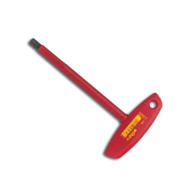 WIHA Stiftschlüssel mit Quergriff electric 334N electric 6,0 x 150 mm