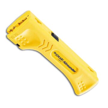 JOKARI Entmanteler Allrounder 4-15qmm, mit Locator-Box
