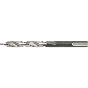 HSS SPIRALBOHRER STEP TIP DIN338 DAMPFBEHANDELT, FORMAT