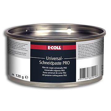 E-COLL Universal-Schneidpaste 120g, chlorfrei