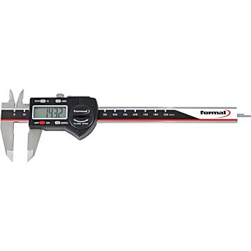 MESSSCHIEBER DIGITAL IP54 MIT DATENAUSGANG 150MM ET, FORMAT