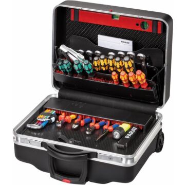 PARAT Werkzeugtrolly CLASSIC CP-7 490x270x460 mm