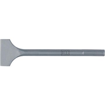 MILWAUKEE Spatmeißel S 300x80mm