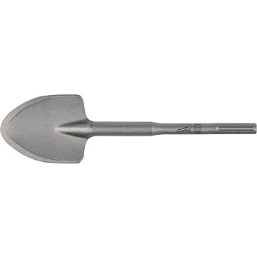 MILWAUKEE Spatenmeißel SDS-Max 400x110mm