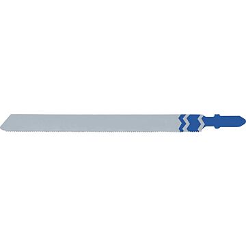 MILWAUKEE Stichsägeblatt Metall  T318A 105x1mm, (Pack a 5 Stück)