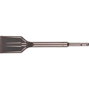MILWAUKEE Spitzmeißel SDS-Plus Premium SLEDGE 250x50mm