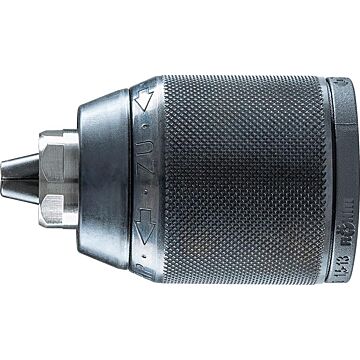 RÖHM Bohrfutter Extra80-RV 1,0-10mm, 3/8-24
