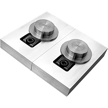 Formschluss-Spannklemmer Pitbull M12, CAB CUTTING