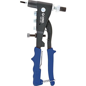 GOEBEL Blindnietmutternsetzgerät GO-35 M3-M6