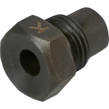 GOEBEL Mundstück K GO-BR2 H-Lock 6,4