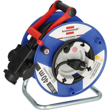 BRENNENSTUHL Verlängerungs-Trommel Garant-G 290 38+2m IP44