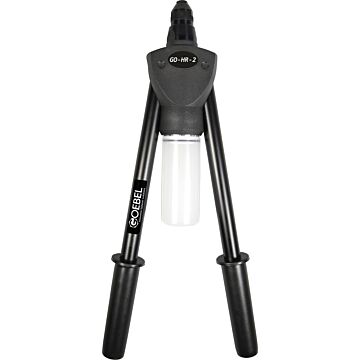 GOEBEL Hebelnietgerät GO-HR2 Set 