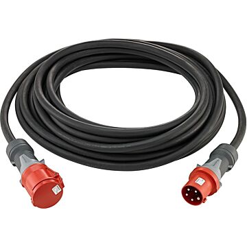 ALTHOFF CEE-Verlängerungskabel 25m, H07RN-F5G16 63A IP44