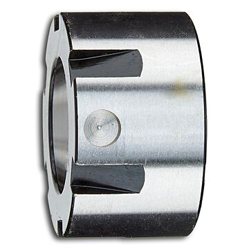 MINI-SPANNMUTTER FÜR ER, FORTIS