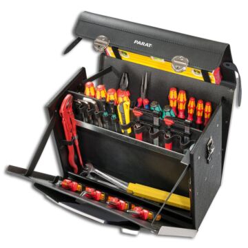 PARAT Werkzeugtasche Newclassic 460x210x340mm