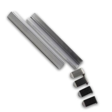 SCANGRIP Aluminium-Schonbackenpaar Typ GF