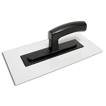 GLÄTTEKELLE KUNSTSTOFF 280X140X3MM, FORTIS