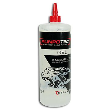 RUNPOTEC Kabelgleitmittel Gel 1050ml