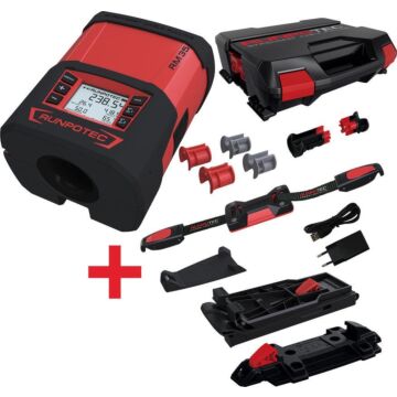 RUNPOTEC Kabellängenmessgeräte RUNPOMETER RM35