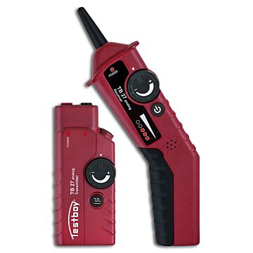 TESTBOY Leitungssucher TB 4000 analog