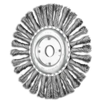 PFERD RUNDBÜRSTE RBG 17813/22,2 CT ST 0,50 NR. 43304040, PFERD TOOLS