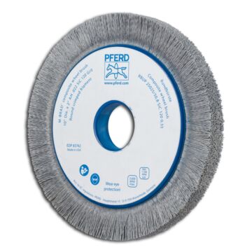 PFERD RUNDBÜRSTE RBUP 25025/50,8 SIC 120 1,10 NR. 79183740, PFERD TOOLS