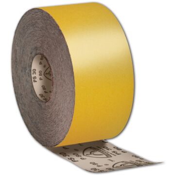 KLINGSPOR Schleifpapier PS 30 D Rolle