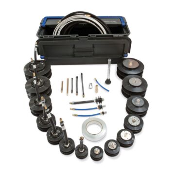 SCHNORRER SC Profi Formiergas Set ≤-4", Rohr an Rohr Nr. 1100215