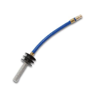 SCHNORRER SC Profi single, Ø 39mm, 29-38mm, Gasfinger 10 x 50