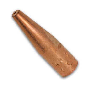 MESSER CUTTING Schweißdüsen 2-4mm Nr. 242.34310