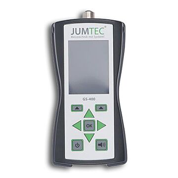 JUMTEC Universal-Gasspürgerät GS-400