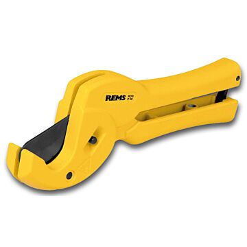 REMS Rohrschere ROS P 26/1"