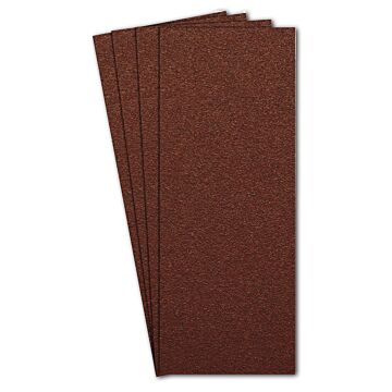 KLINGSPOR Schleifpapier PS 22 F Streifen