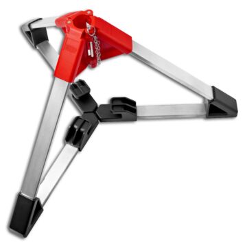 BESSEY Baustativ STE für Decken-u.Montagestütze