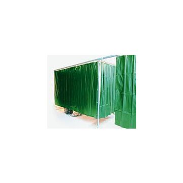 SINOTEC Schweißervorhang Transtac T55, 160X130 cm