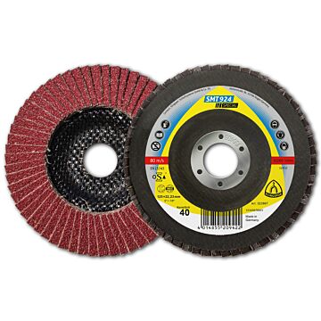 KLINGSPOR Schleifmopteller SMT 924