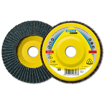 KLINGSPOR Schleifmopteller SMT 925