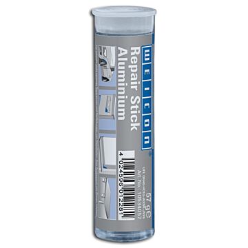 WEICON Repair Stick Aluminium 57g