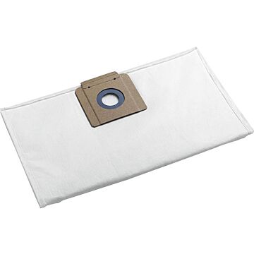 KÄRCHER Filtertüte für Sauger T12/1 (Pack a. 10 Stück)