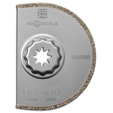 FEIN Diamant-Sägeblatt Ø 90x2,2 mm VE 1 St