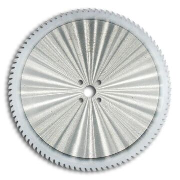 JEPSON Kreissägeblatt-HM 355x2,2x25,4mm-90Z-Inox