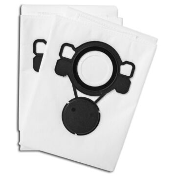 NILFISK Vliesfilterbeutel (Pack a 5 Stück) ATTIX 30